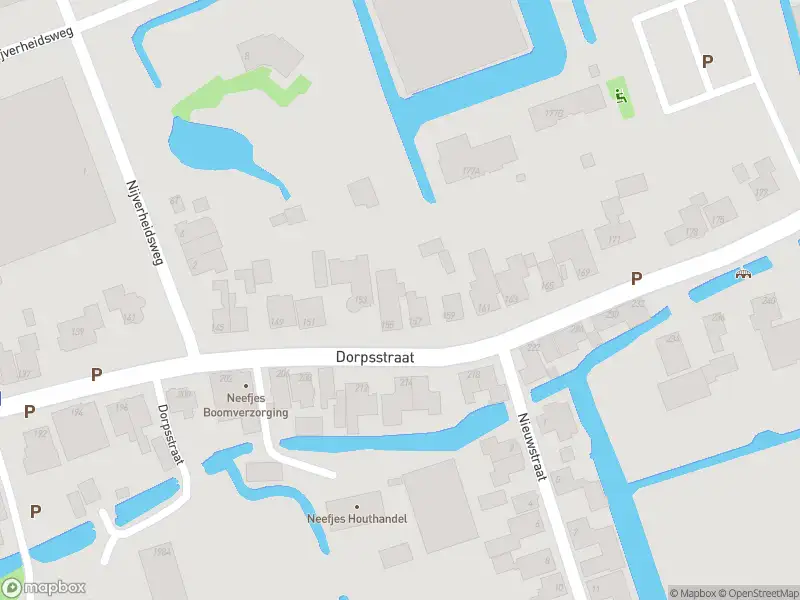 112 melding Overlastmelding Dorpsstraat in Wervershoof gesloten