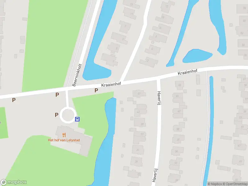 Overlastmelding Groenendaal in 8219DC Lelystad