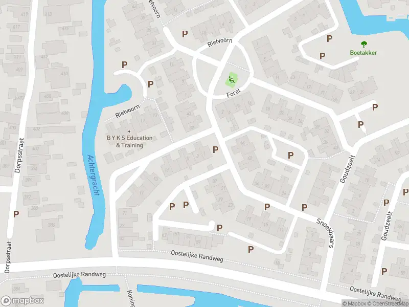 112 melding Overlastmelding Glasaal in Zuid-Scharwoude