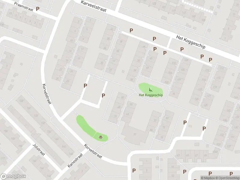 Overlastmelding Kanostraat in 1784SV Den Helder gesloten