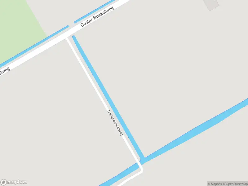 Overlastmelding Ooster Boekelweg in De Weere