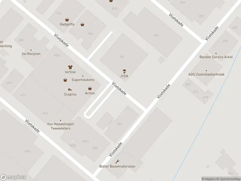 112 melding Ambulance met grote spoed naar de Vlietskade in Arkel