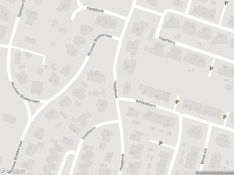 Overlastmelding Boswilg in 1853AA Heiloo