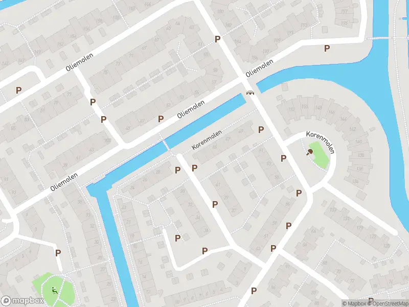 112 melding Overlastmelding Korenmolen in Hoorn gesloten