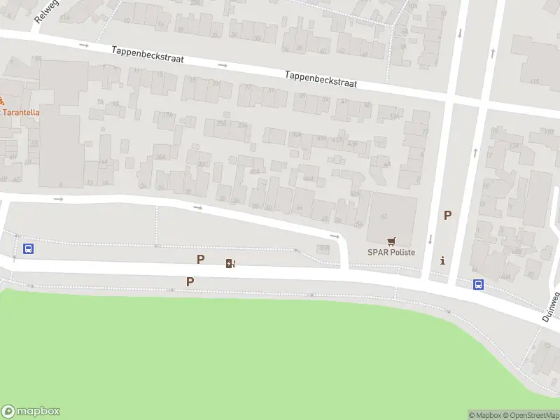 Overlastmelding Verlengde Voorstraat in Wijk aan Zee gesloten