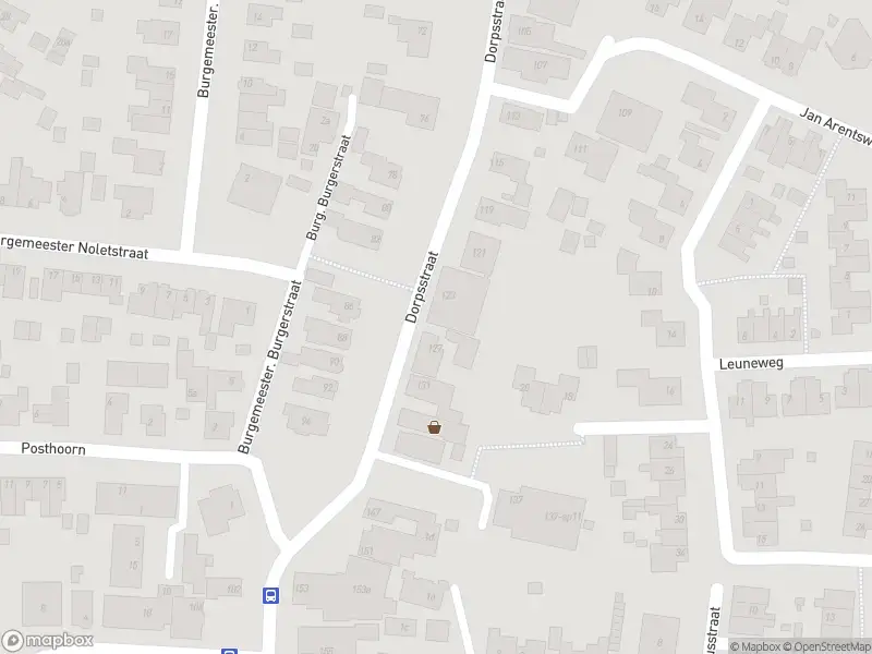 Overlastmelding Dorpsstraat in Warmenhuizen gesloten