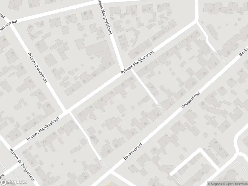 Overlastmelding Willem de Zwijgerlaan in Oisterwijk gesloten