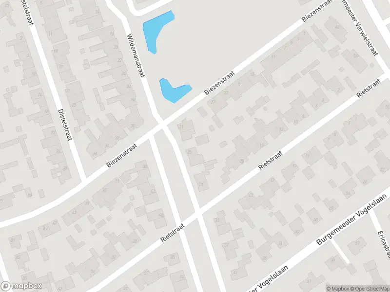 Overlastmelding Wildemanstraat in Oisterwijk gesloten