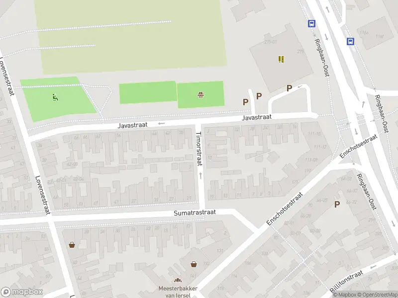 Overlastmelding Timorstraat in Tilburg gesloten