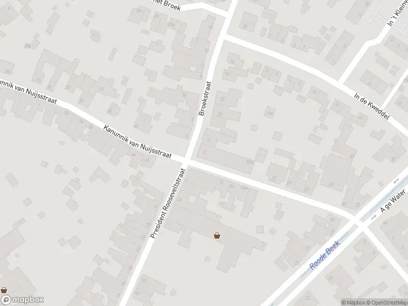 112 melding Overlastmelding Broekstraat in Schinveld