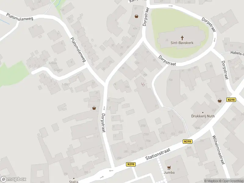 112 melding Overlastmelding  in Nuth