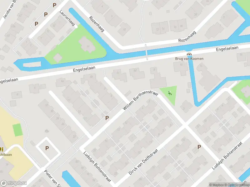 Anonieme overlastmelding Willem Barthoenstraat in Voorhout gesloten