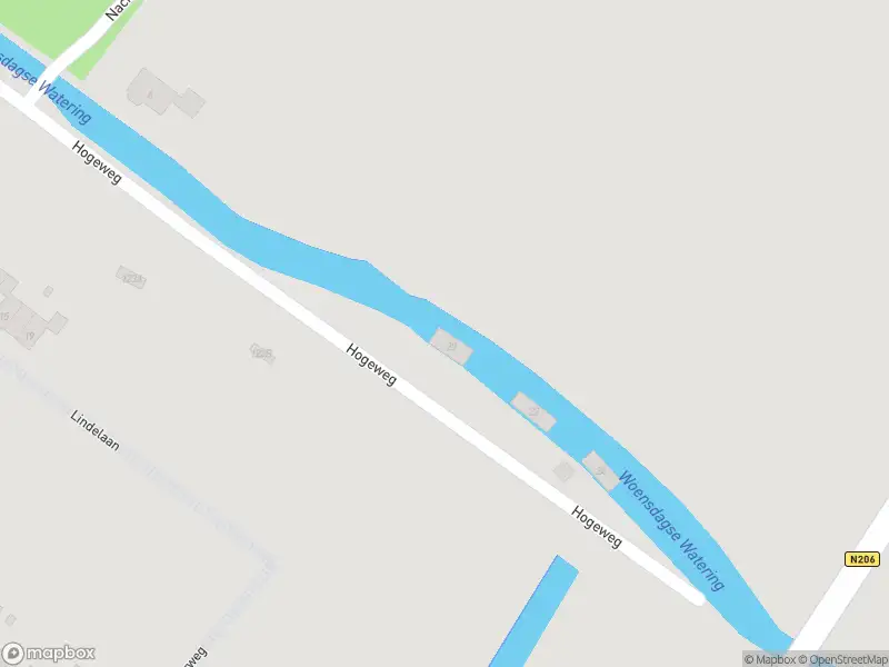 Overlastmelding Hogeweg in Noordwijk