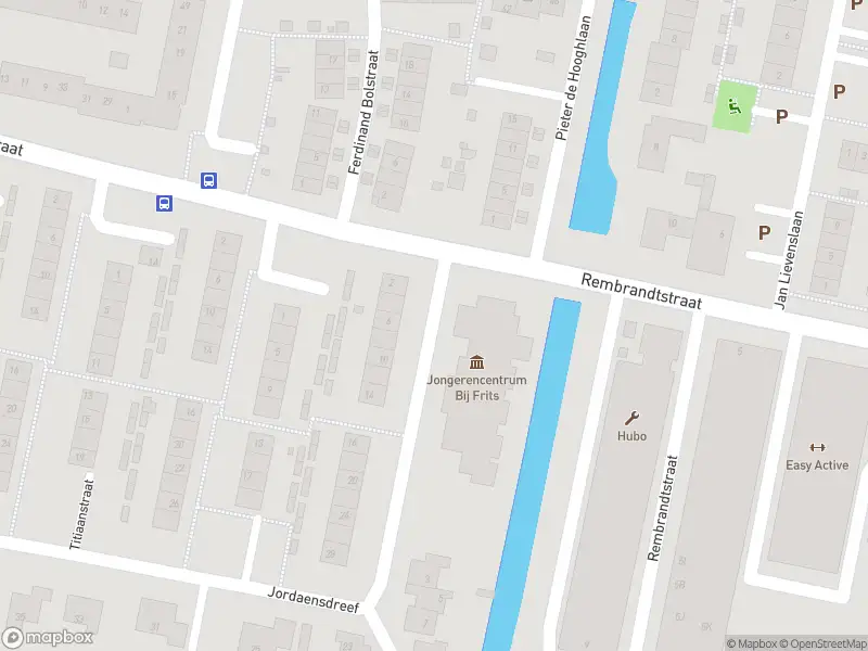 Overlastmelding Jordaensdreef in Oud-Beijerland