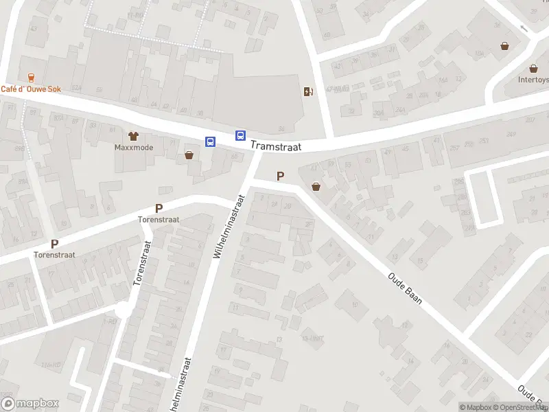 112 melding Overlastmelding Oude Baan in Dongen