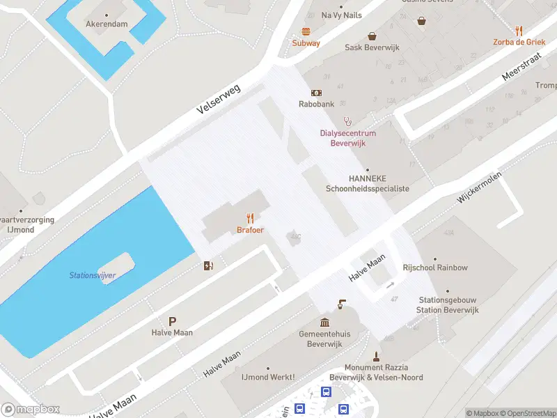 Anonieme overlastmelding Stationsplein in Beverwijk gesloten