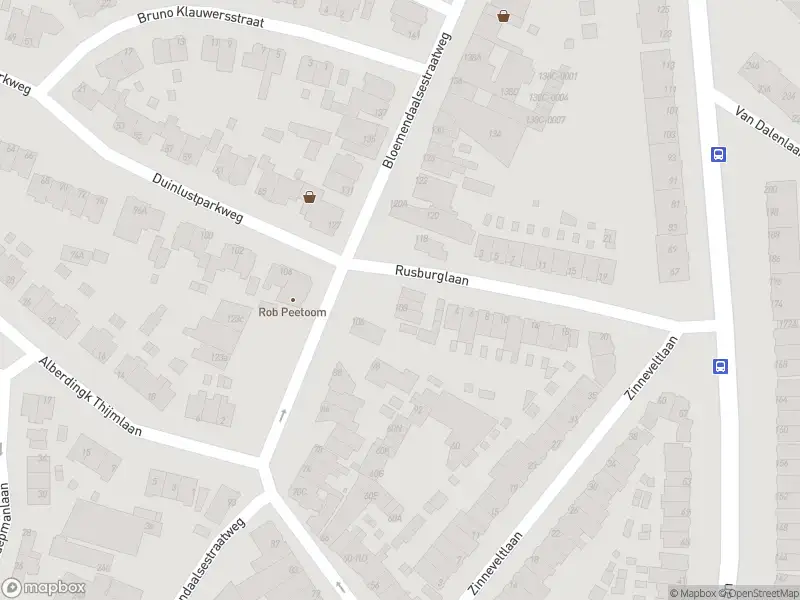 112 melding Overlastmelding Bloemendaalsestraatweg in Santpoort-Zuid
