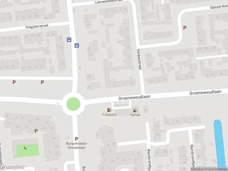 Overlastmelding Groenewoudlaan in Waalwijk gesloten