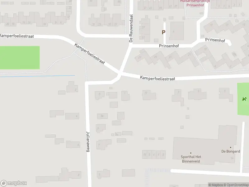 112 melding Overlastmelding Julianaweg in Heteren gesloten