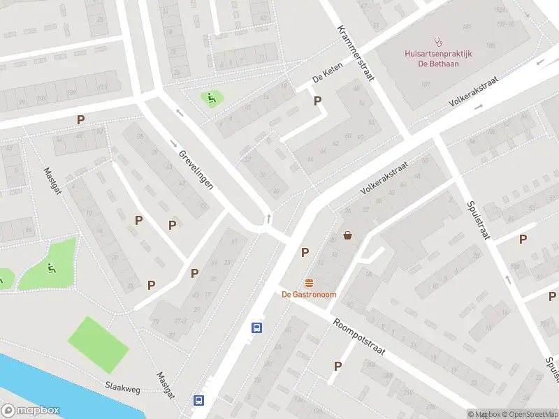 Overlastmelding Volkerakstraat in Arnhem gesloten