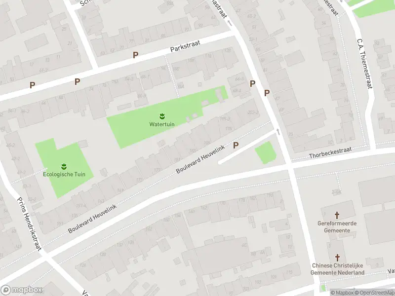 112 melding Overlastmelding Boulevard Heuvelink in Arnhem