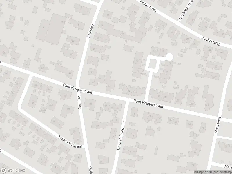 Anonieme overlastmelding Paul Krugerstraat in 6861CW Oosterbeek