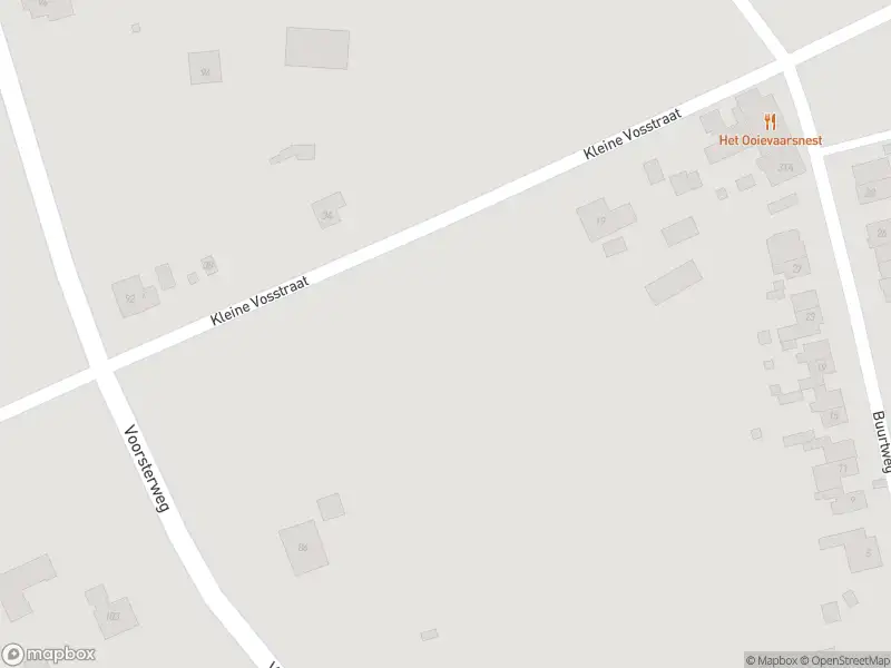 Overlastmelding Voorsterweg in 6971KC Brummen