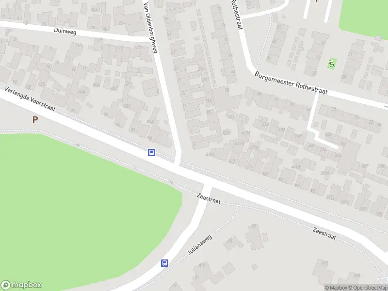 Anonieme overlastmelding Van Oldenborghweg in Wijk aan Zee gesloten