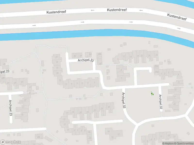 Overlastmelding Archipel in Lelystad gesloten