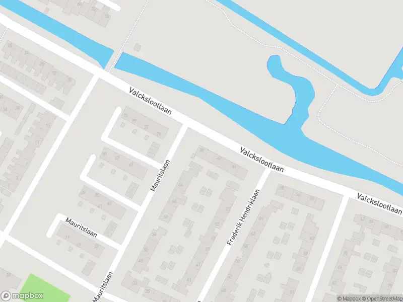 Overlastmelding Valckslootlaan in Hillegom