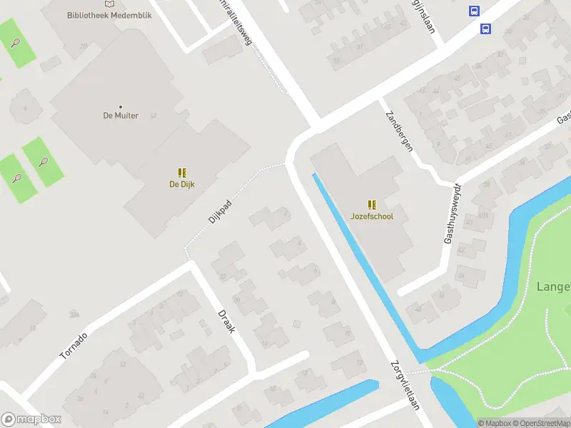 Overlastmelding Zorgvlietlaan in Medemblik