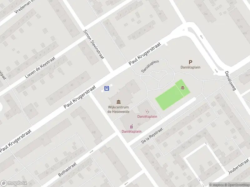 Brandweer met grote spoed naar de Daniëlsplein in Nijmegen vanwege middelgrote brand