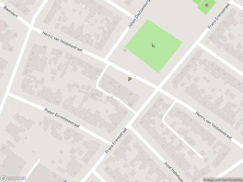 Overlastmelding Henric van Veldekestraat in Sittard