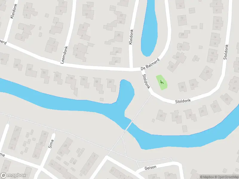 Brandweer met grote spoed naar de Oerdonk in Beuningen