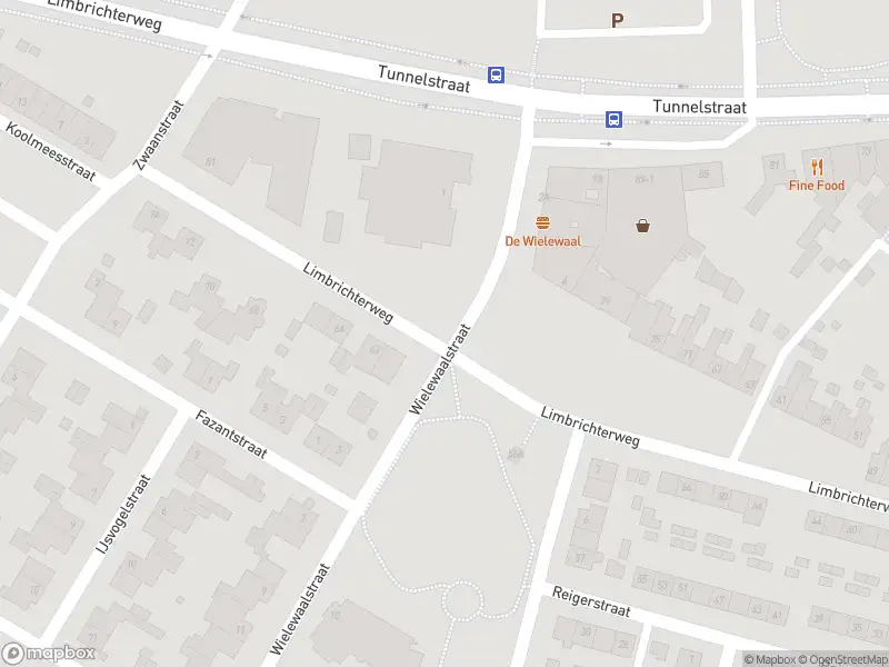 112 melding Overlastmelding Wielewaalstraat in Sittard