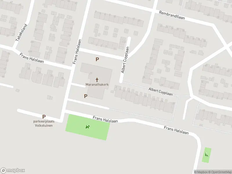 112 melding Overlastmelding Albert Cuyplaan in Woudenberg