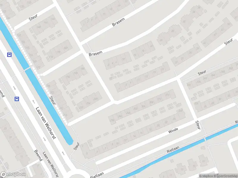 Overlastmelding Steur in Hendrik-Ido-Ambacht