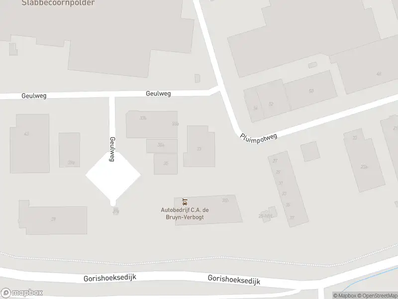 Brandweer met grote spoed naar de Geulweg in Sint-Maartensdijk vanwege voertuigbrand