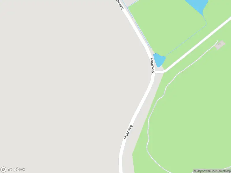 Brandweer met gepaste spoed naar de Heerdweg in Uithuizen vanwege stankoverlast
