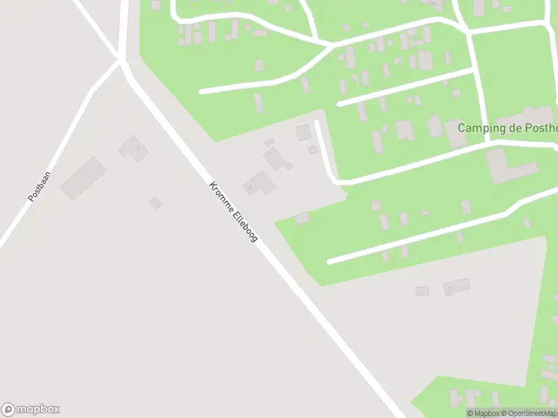 112 melding Overlastmelding Kromme Elleboog in Rucphen gesloten