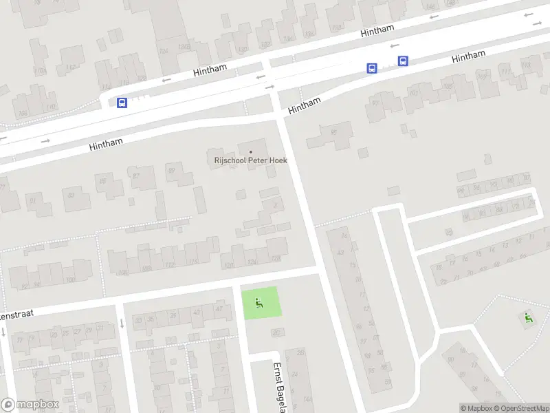 Politie naar de Nicolaas Fierlantsstraat in Rosmalen vanwege ongeval met letsel