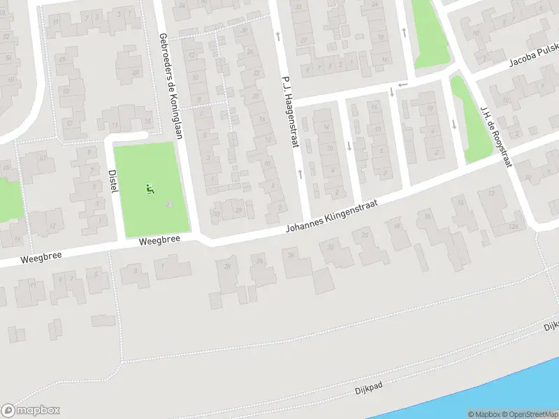 112 melding Overlastmelding P.J. Haagenstraat in Best