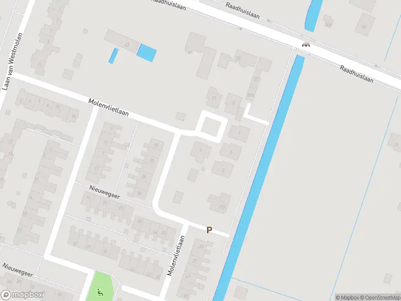 Overlastmelding Huibert van der Hoekplein in Mijnsheerenland