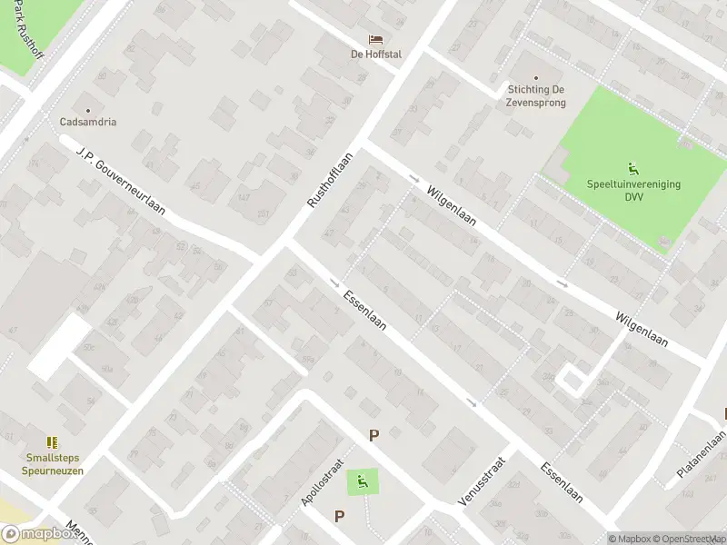 112 melding Overlastmelding Essenlaan in Sassenheim