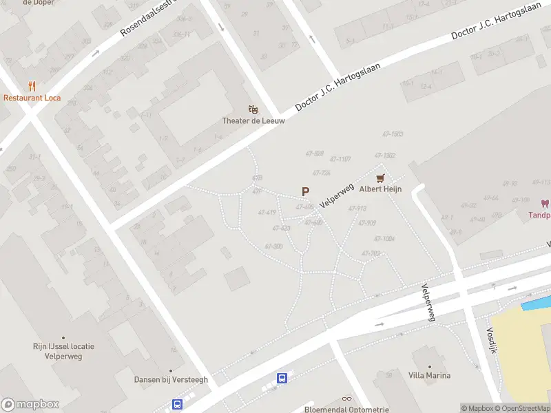Overlastmelding Velperweg in 6824BC Arnhem