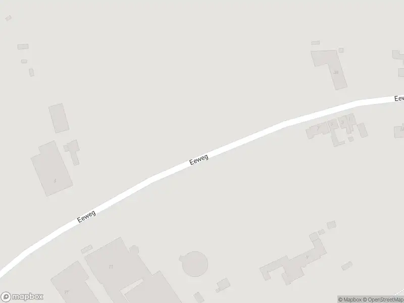 Brandweer met gepaste spoed naar de Eeweg in Schore