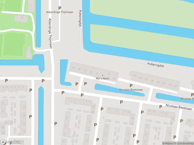 Overlastmelding Nicolaas Beetslaan in Waddinxveen
