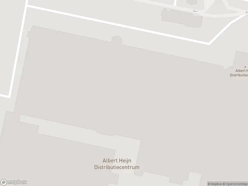 Ambulance en brandweer met grote spoed naar de Hoofdtocht in Zaandam vanwege middelgrote brand