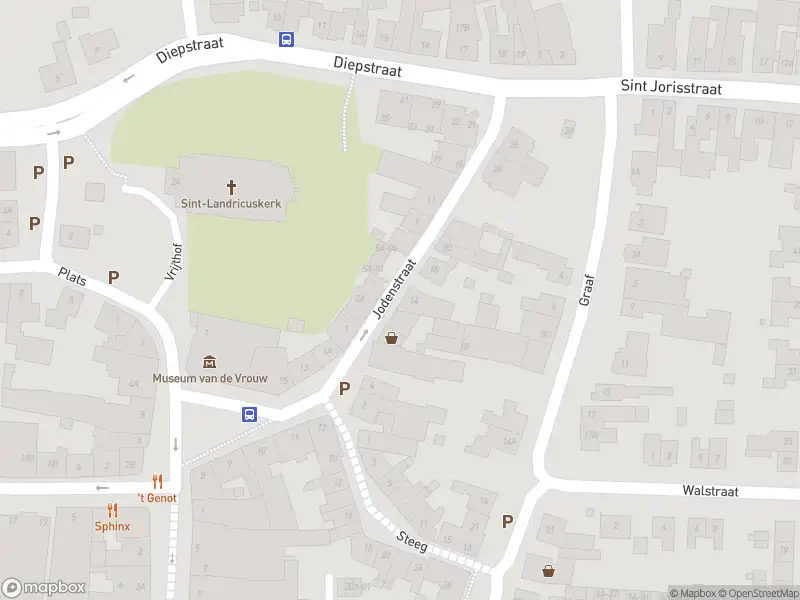 Brandweer en politie met grote spoed naar de Jodenstraat in Echt vanwege middelgrote brand
