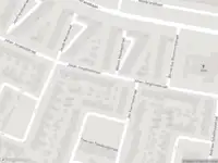 Brandweer met gepaste spoed naar de Vincent van Goghplein in Almelo vanwege waarnemen gaslucht